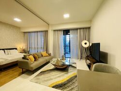 Marina One Residences (D1), Apartment #638152061